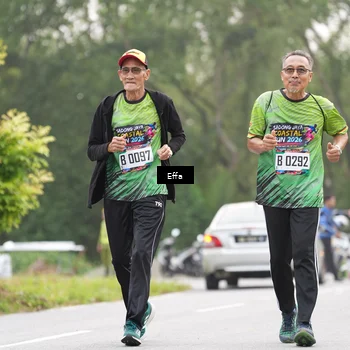 Runner Photo 8041561