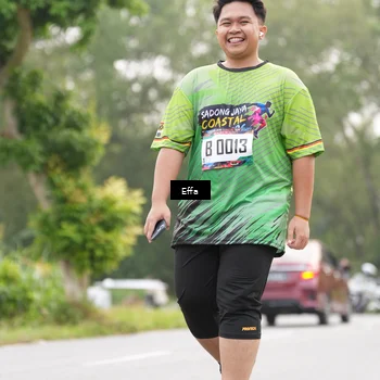 Runner Photo 8041562