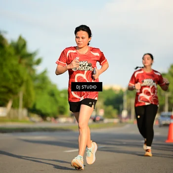 Runner Photo 8041565