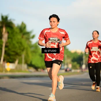 Runner Photo 8041566