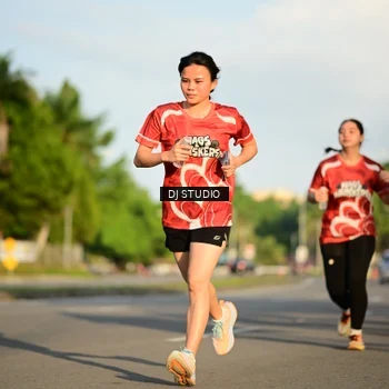 Runner Photo 8041567