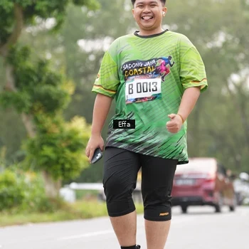 Runner Photo 8041568
