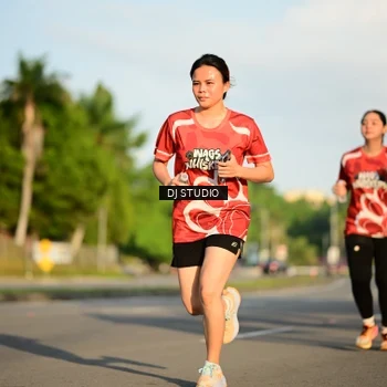 Runner Photo 8041573