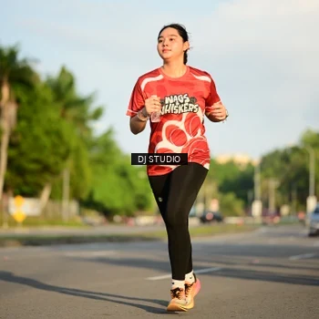 Runner Photo 8041580