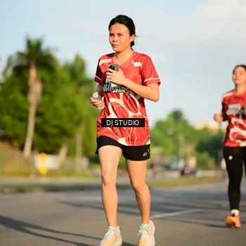 Runner Photo 8041581