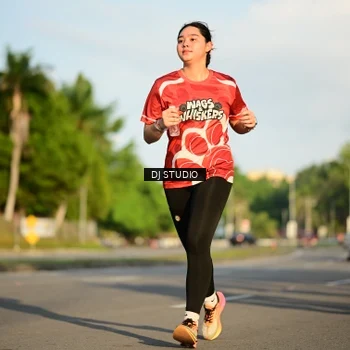 Runner Photo 8041582