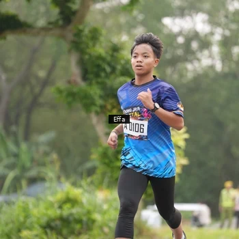 Runner Photo 8041583