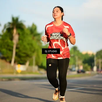 Runner Photo 8041584