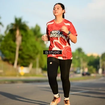Runner Photo 8041585