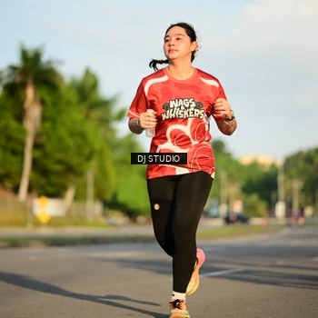 Runner Photo 8041587
