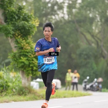 Runner Photo 8041588