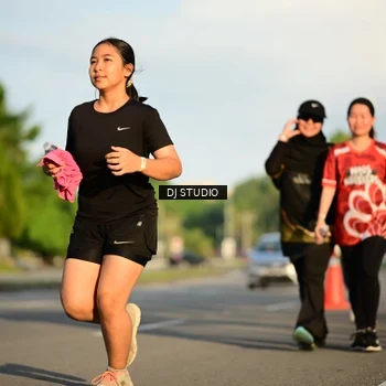 Runner Photo 8041590