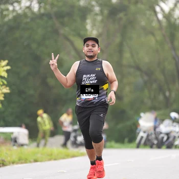 Runner Photo 8041592