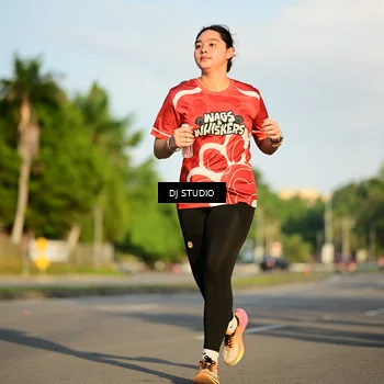 Runner Photo 8041593