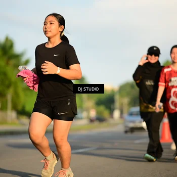 Runner Photo 8041594