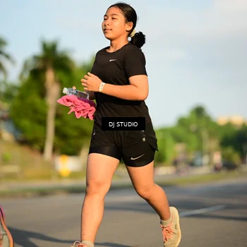 Runner Photo 8041595