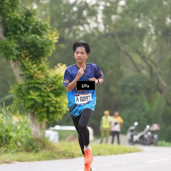 Runner Photo 8041599