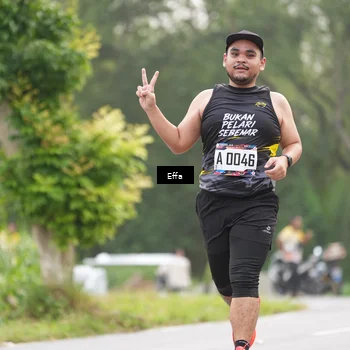 Runner Photo 8041601