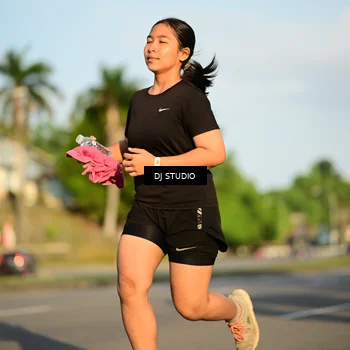 Runner Photo 8041603