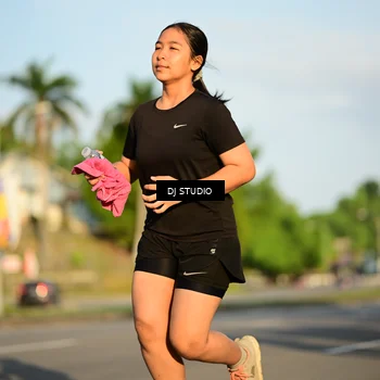 Runner Photo 8041604