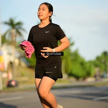 Runner Photo 8041605
