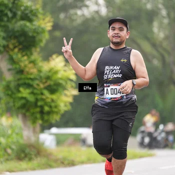 Runner Photo 8041607