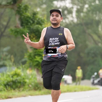 Runner Photo 8041608