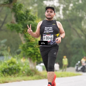 Runner Photo 8041609