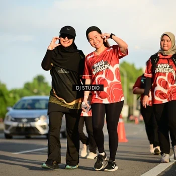 Runner Photo 8041611