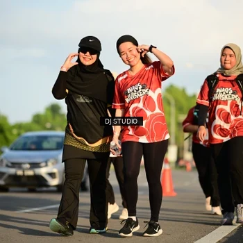 Runner Photo 8041612