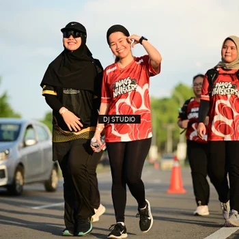 Runner Photo 8041613