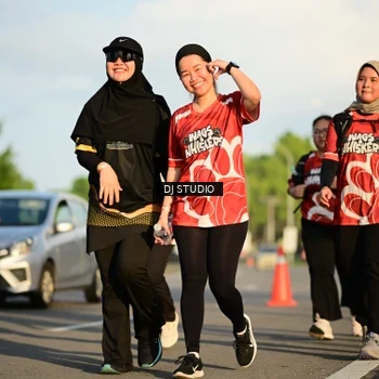 Runner Photo 8041615