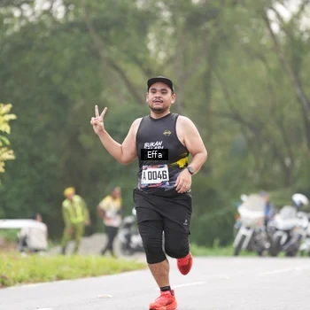 Runner Photo 8041616