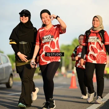 Runner Photo 8041619