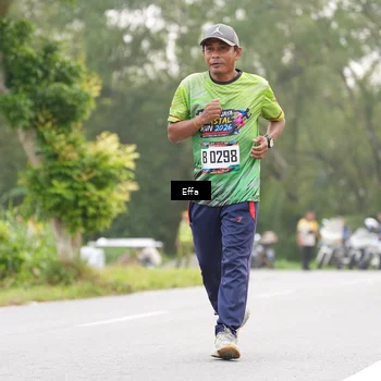 Runner Photo 8041620