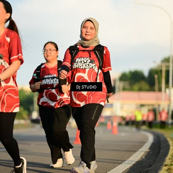 Runner Photo 8041621