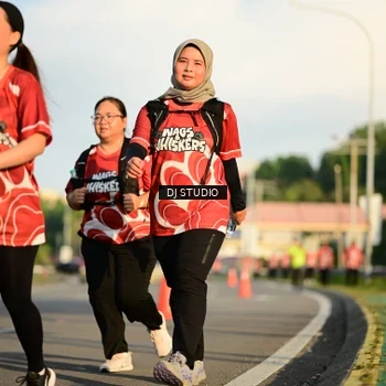 Runner Photo 8041622