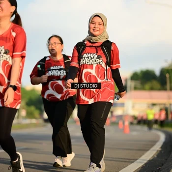 Runner Photo 8041623