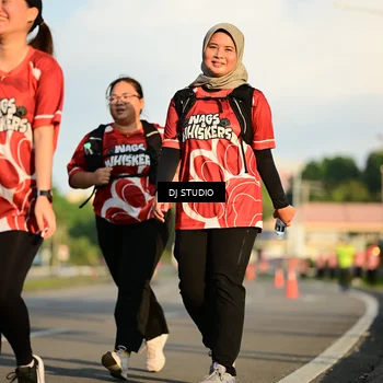 Runner Photo 8041624