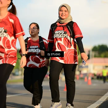 Runner Photo 8041629