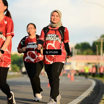 Runner Photo 8041630