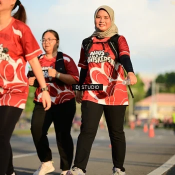 Runner Photo 8041631
