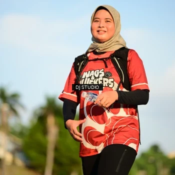 Runner Photo 8041632