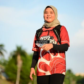 Runner Photo 8041633