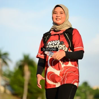 Runner Photo 8041636