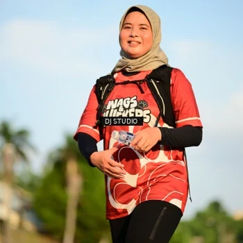 Runner Photo 8041637