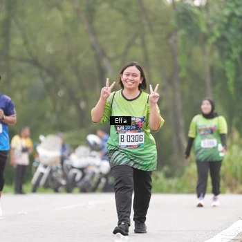 Runner Photo 8041638