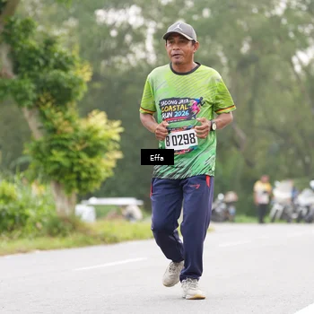 Runner Photo 8041641