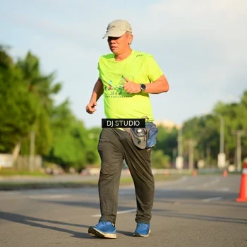 Runner Photo 8041644