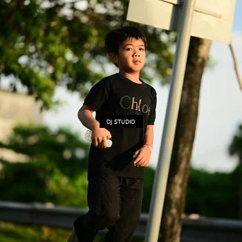 Runner Photo 8041645